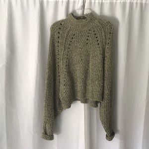 Brand new free people sweater